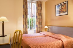 Timhotel Gare du Nord