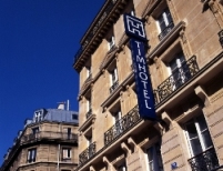 Best Western Quartier Latin Pantheon