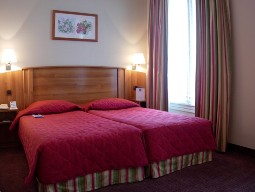 Best Western Opera Saint Lazare