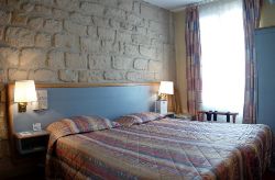 Best Western Opera Saint Lazare