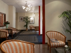 Best Western Opera Saint Lazare