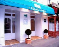 Relais de Paris Cambronne