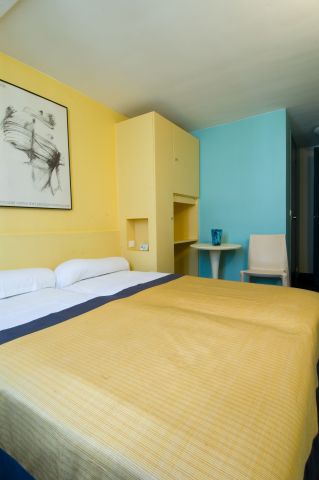 Hotel des Canettes