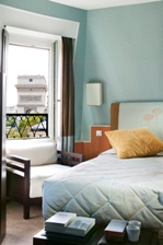 Emeraude Hotel Plaza Etoile