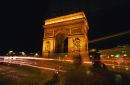 Arc de Triomphe