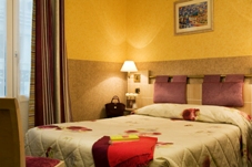 Emeraude Hotel Tivoli Etoile