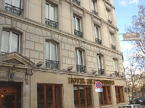 Hotel l'Empereur