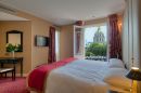 Hotelkamer
