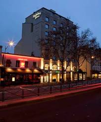 Holiday Inn Paris Montparnasse Avenue du Maine
