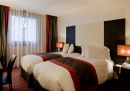 Twin kamer