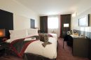 Holiday Inn Montparnasse Avenue du Maine