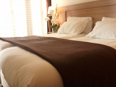 My Hotel in France Levallois