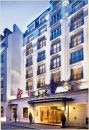Hotel Rochester Champs Elysees
