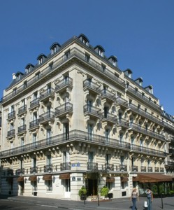 Hotel Splendid Etoile Hotel Splendid Etoile