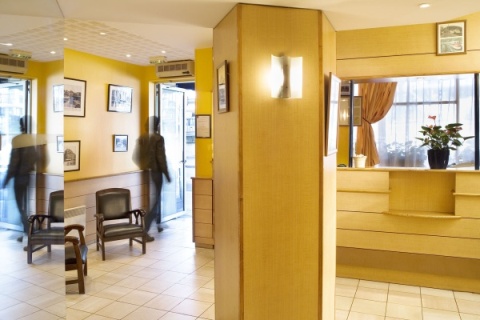 Timhotel Montparnasse