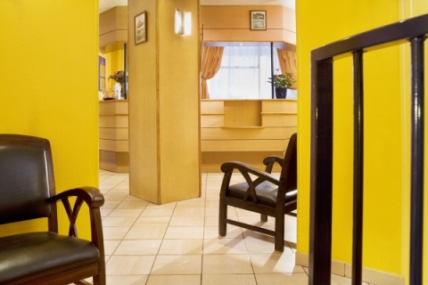 Timhotel Montparnasse
