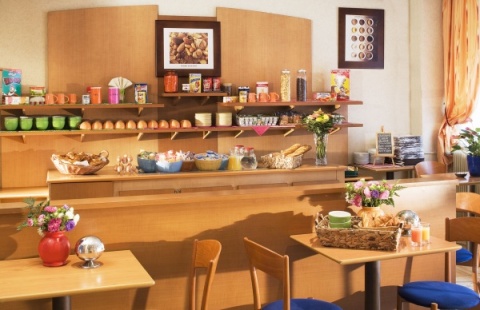 Timhotel Montparnasse