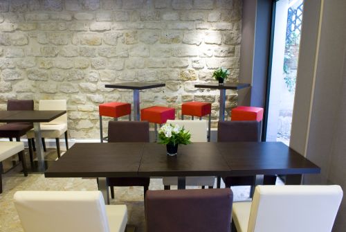 Timhotel Gaite Montparnasse