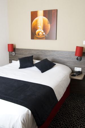 Timhotel Gaite Montparnasse