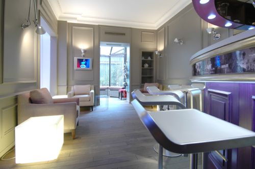 Cervantes Paris