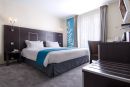 Superior kamer