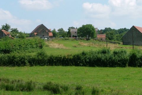 Domaine de la Madeleine