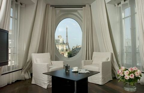 Radisson BLU Le Metropolitan