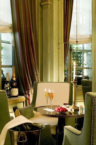 Radisson Blu Le Dokhan
