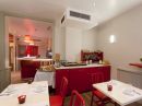 Best Western Eiffel Auteuil