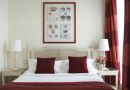 Hotel Tilsitt Etoile
