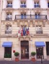 Hotel Tilsitt Etoile