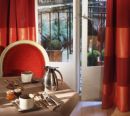 Hotel Tilsitt Etoile