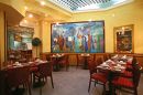 Gare du Nord - Hotel de la Gare du Nord ligt in hartje Parijs. Dit charmante 3-sterrenhotel vormt een uitstekende uitvalsbasis voor uw stedentrip. Ga helemaal op in de Franse ambiance van deze romantische stad. Het sfeervolle Hotel de la Gare du Nord beschikt over 47 kamers die van alle gemakken zijn voorzien. De kamers beschikken over een satelliettelevisie, telefoon, radio, draadloos internet, airconditioning en een badkamer met een douche en/of bad, toilet en f&ouml;hn. In de ochtend geniet u van het r(...)