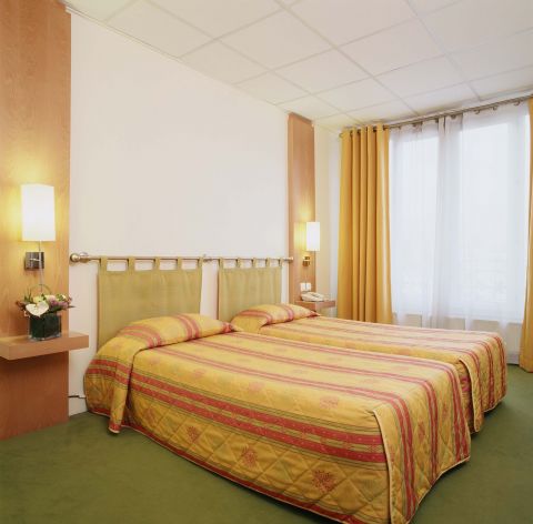 Kamer