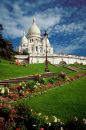 Sacré Coeur