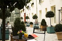 HOTEL SUITES UNIC SAINT GERMAIN