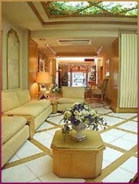  - Parijs - Hotel Renoir Saint Germain