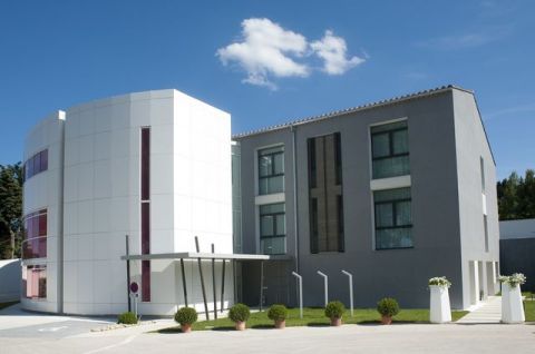 Hotel 111