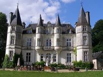 Château De Vallagon