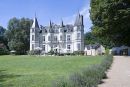 Château de Vallagon