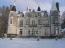 Château de Vallagon