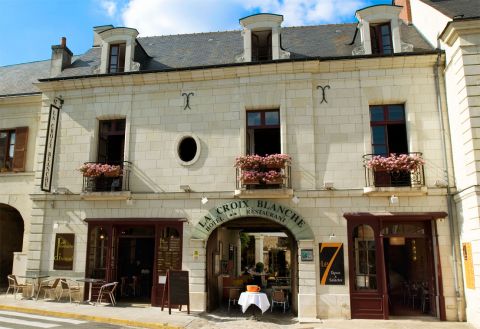La Croix Blanche