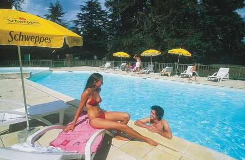 Domaine Saint Hilaire