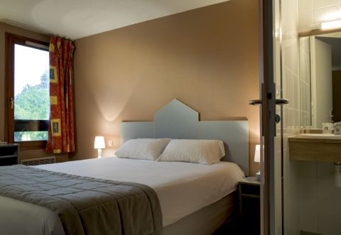 Comfort Hotel Metz Woippy