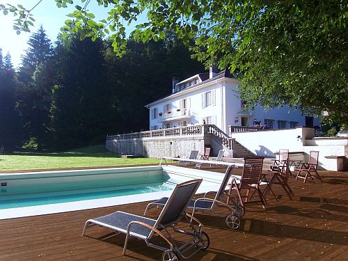 Villa Moncoeur