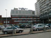 Holiday Inn Calais in Calais