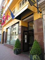 Hotel Comfort Alize Opera Hotel Comfort Alize Opera