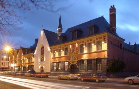 Weekendje weg - Goedkope weekends - Promoties weekendjes