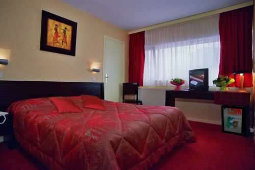Hotel Lille Europe Hotel Lille Europe