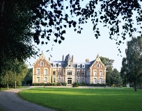 HOTEL CHATEAU DE TILQUES